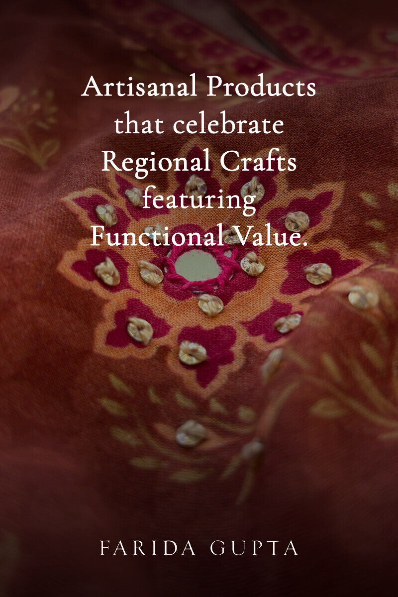 Laylah Mehreen Short Kurta