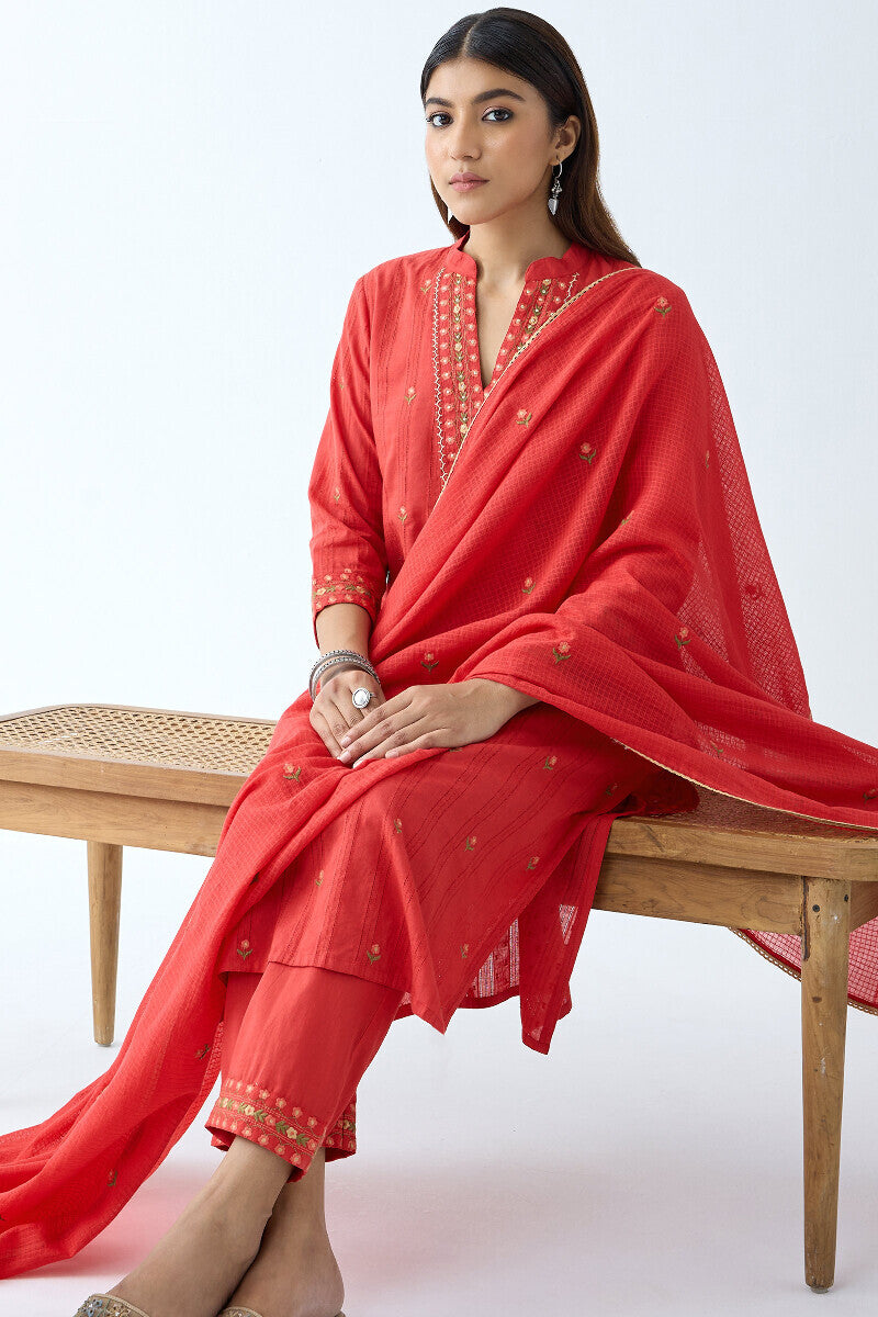 Mehraab Afreen Kurta