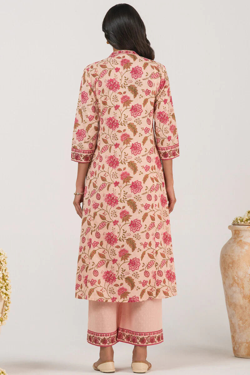 Surplus: Roz Meher Aaira Sanganeri Kurta