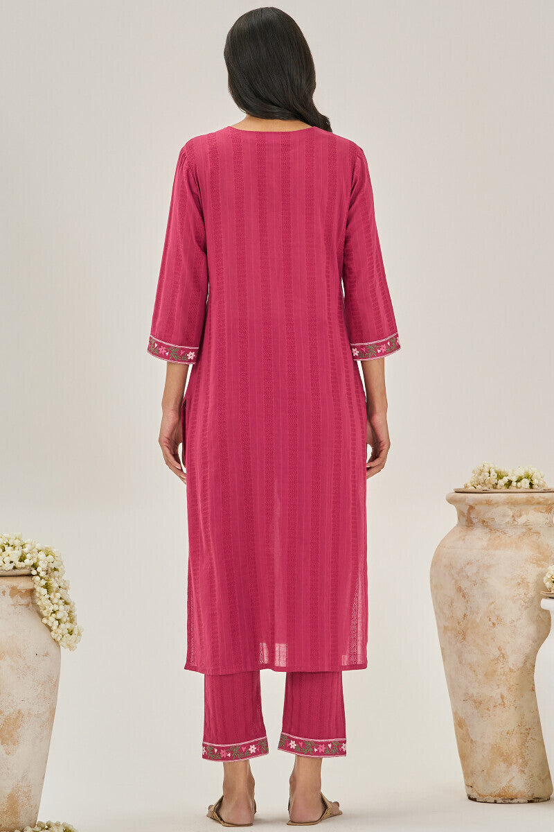 Mehraab Ruksana Kurta