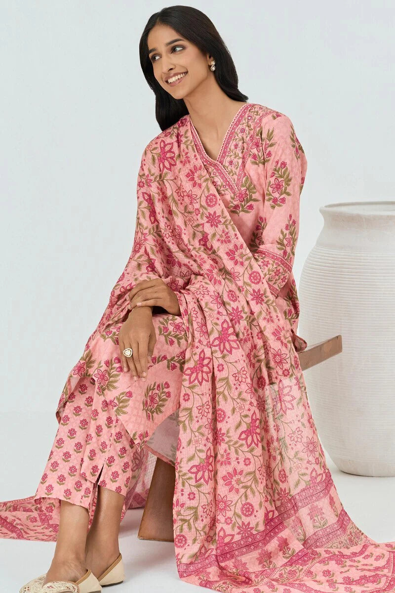 Surplus: Meher Tahira Kurta