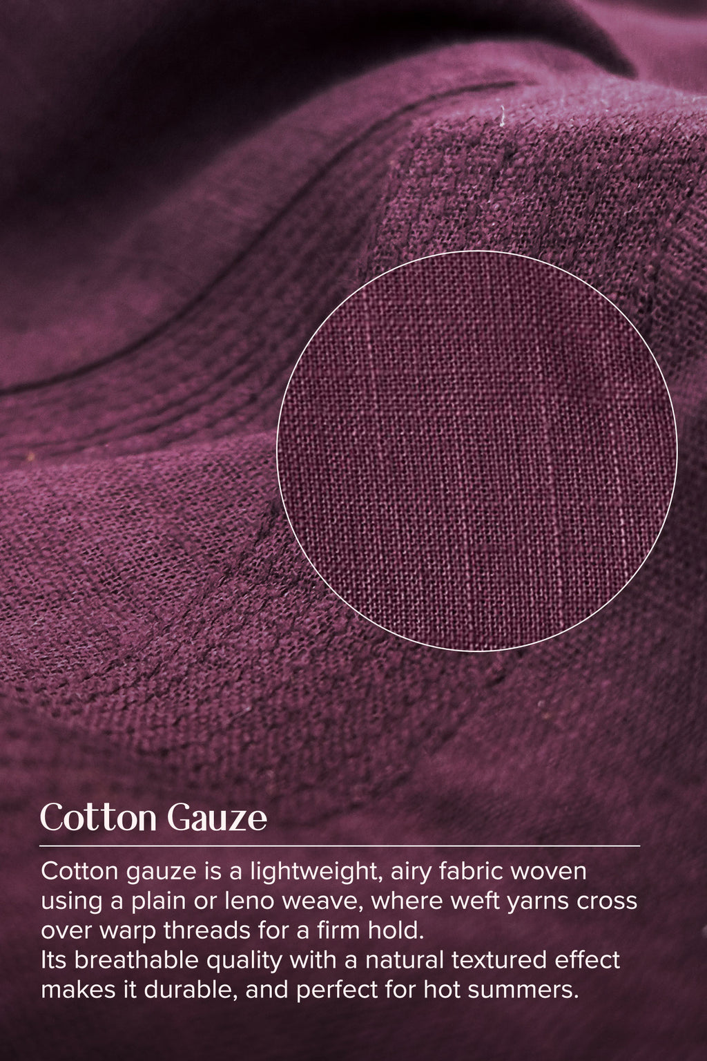 Surplus: Roza Nazm Wine Kurta