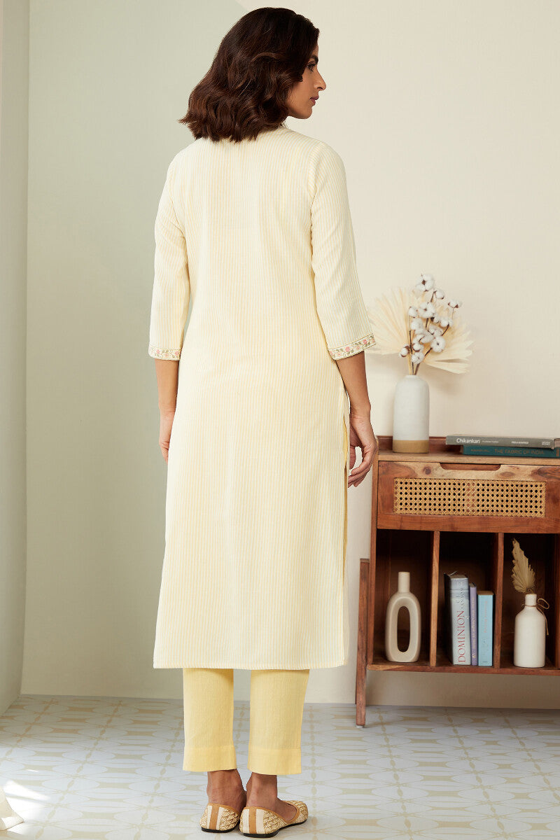 Roza Anahita Kurta