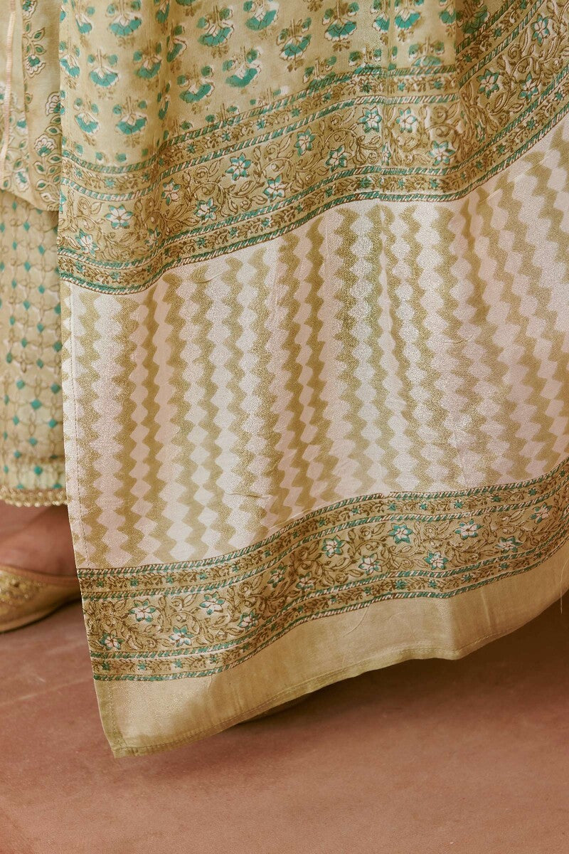Mehrunissa Sehr Modal Dupatta