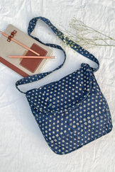 Roza Heena Crossbody Bag