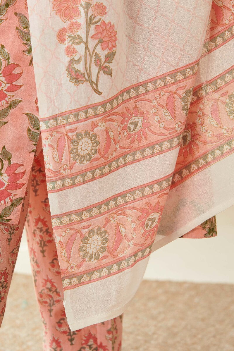 Gauhar Simran Sanganeri Dupatta