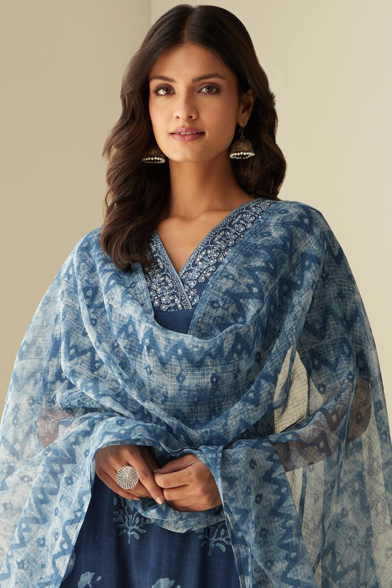 Noor Rumaisa Akola Dupatta