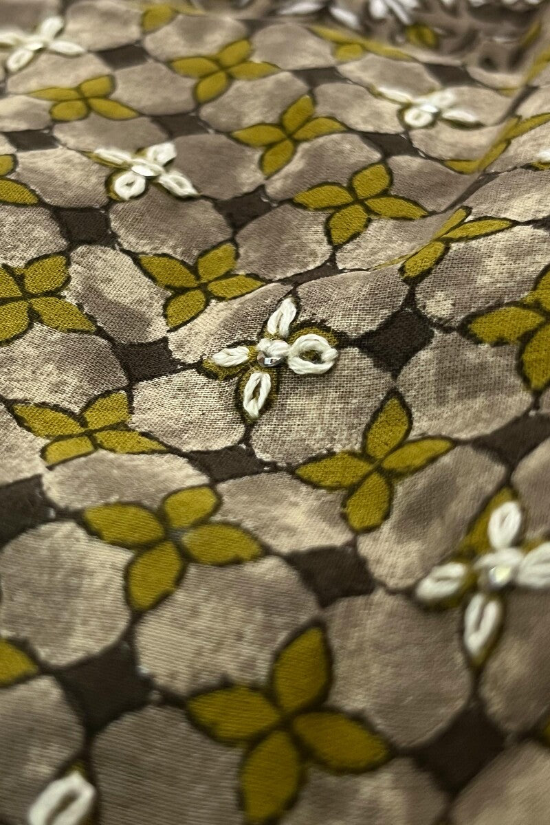 Gauhar Maira Kurta