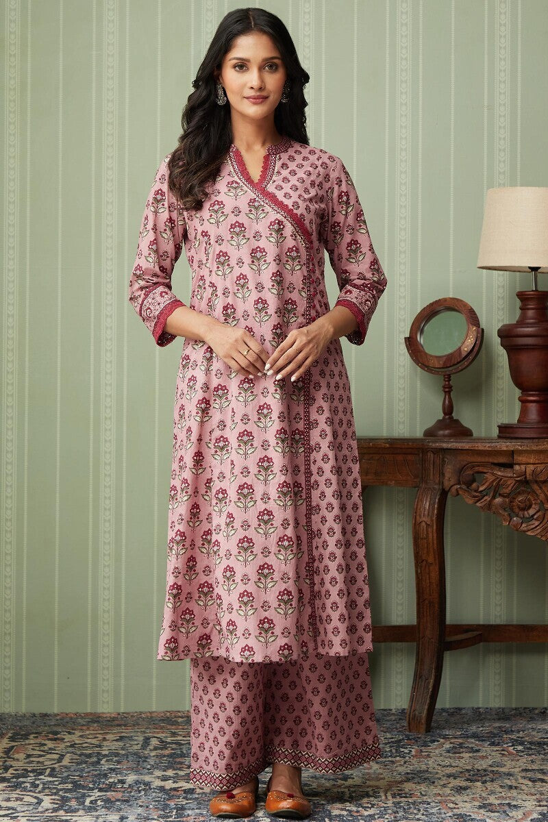 Rosheen Seher Sanganeri Kurta