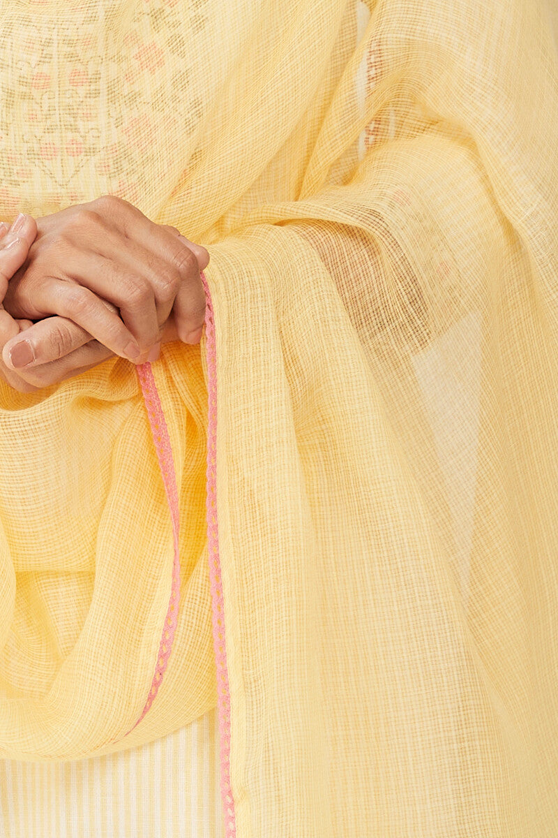 Roza Anahita Dupatta