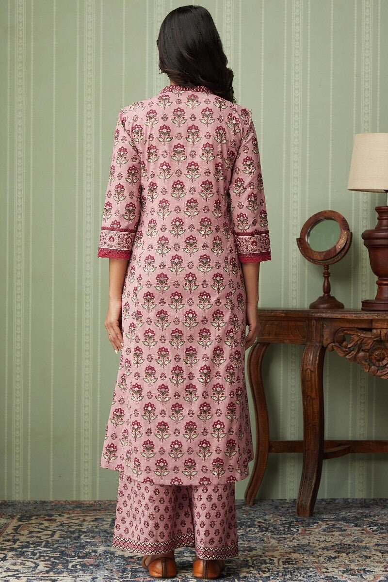 Rosheen Seher Sanganeri Kurta