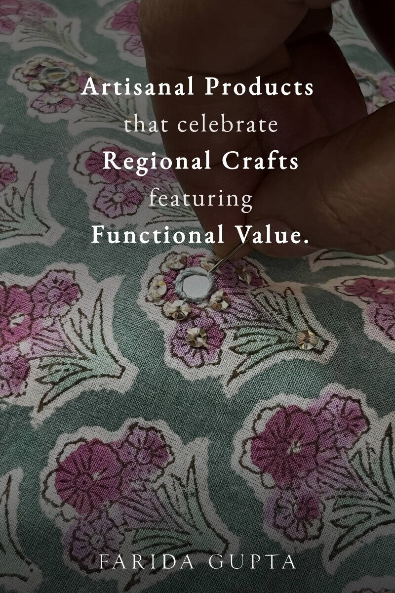 Gulshan Bagh Seher Sanganeri Kurta