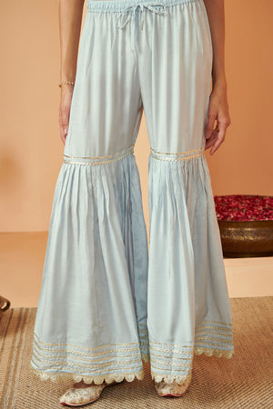 Shirin Mehnaaz Modal Garara