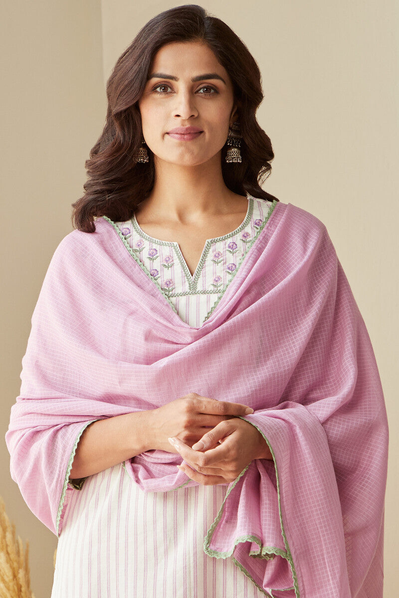 Gulbarg Amira Dupatta