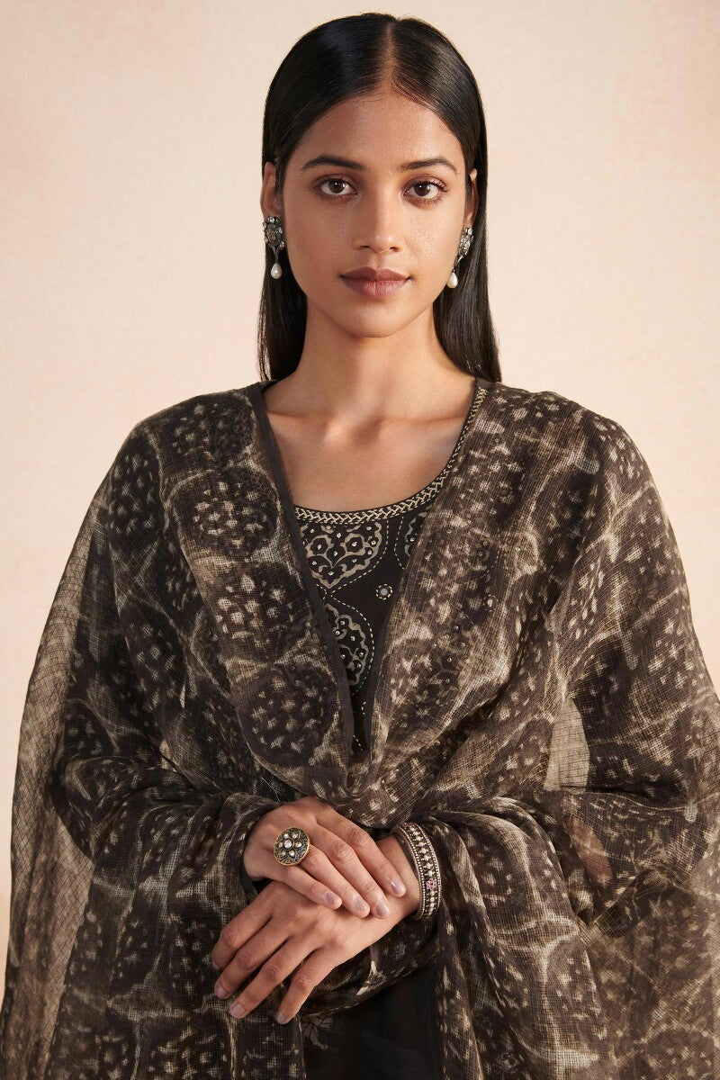 Sehra Rumani Akola Kota Dupatta