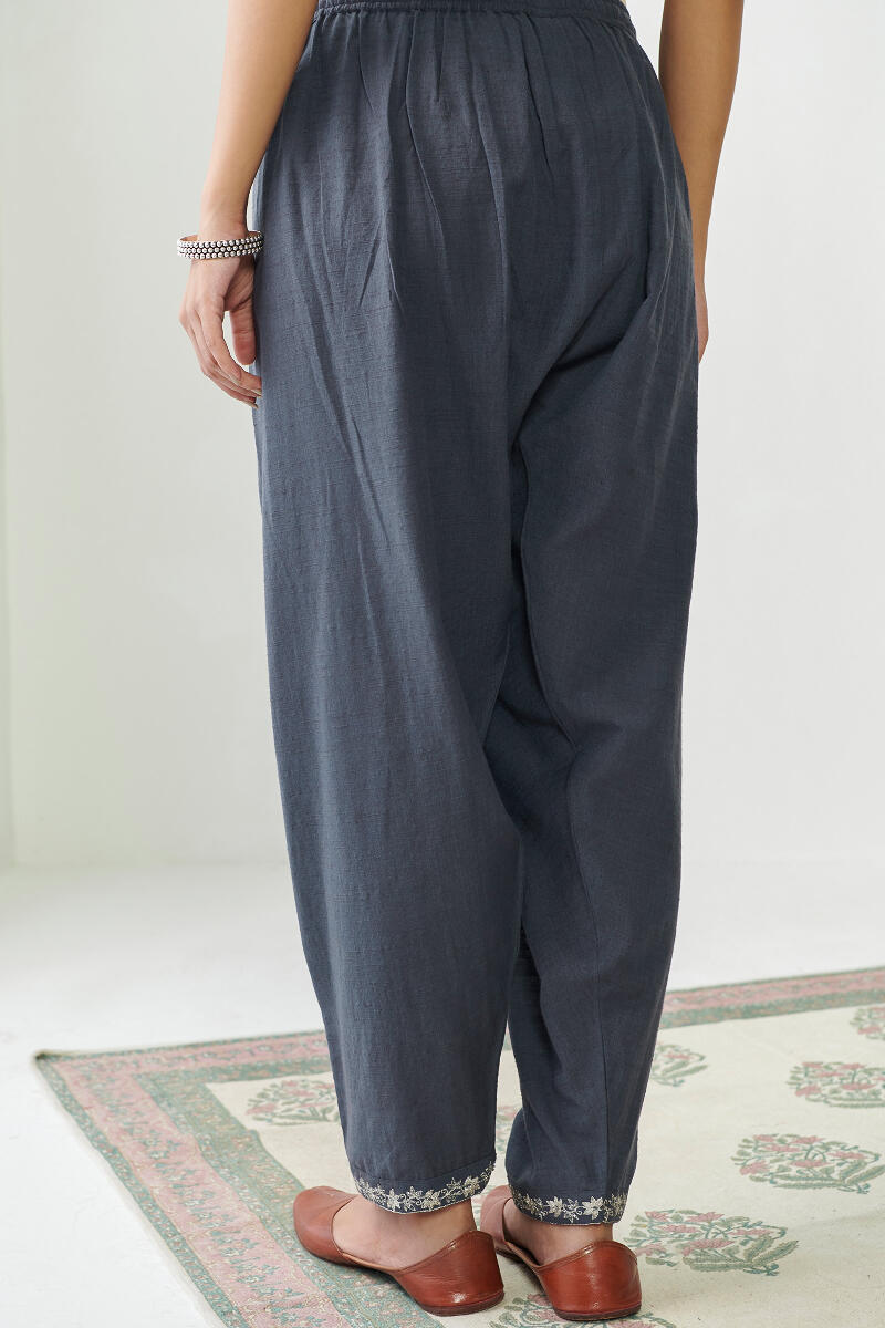 Mirza Sahira Handloom Salwar