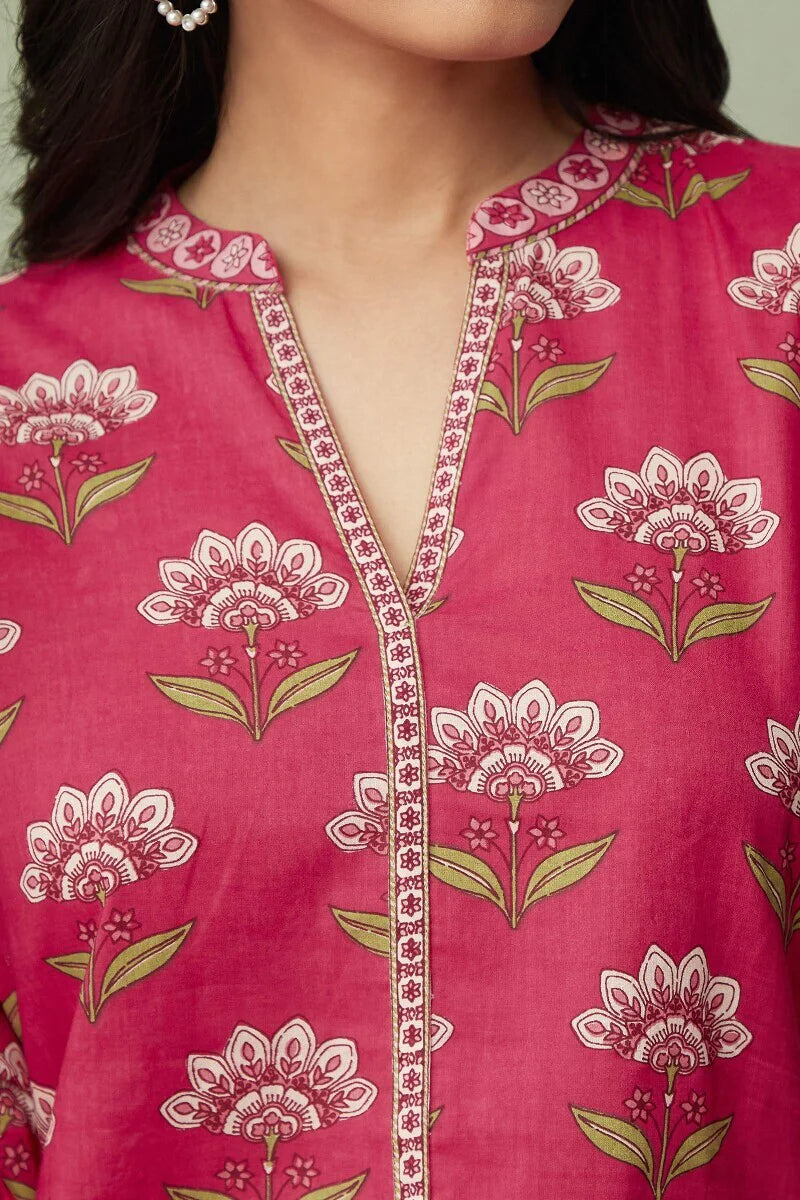 Rosheen Maira Loungewear Set
