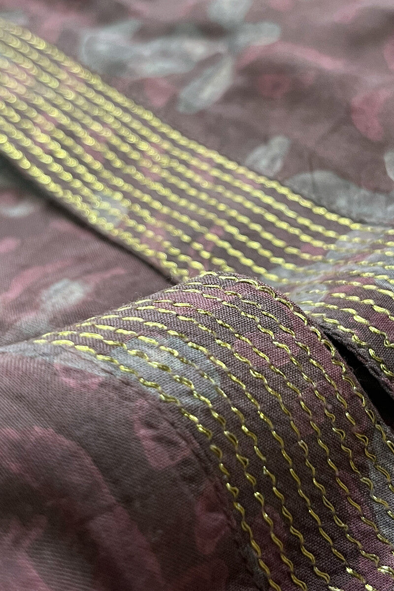 Sehra Nadia Dabu Kurta