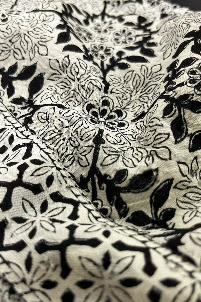 Mumtaz Nahida Sanganeri Kurta