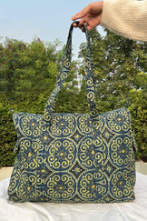 Roza Zara Duffel Bag