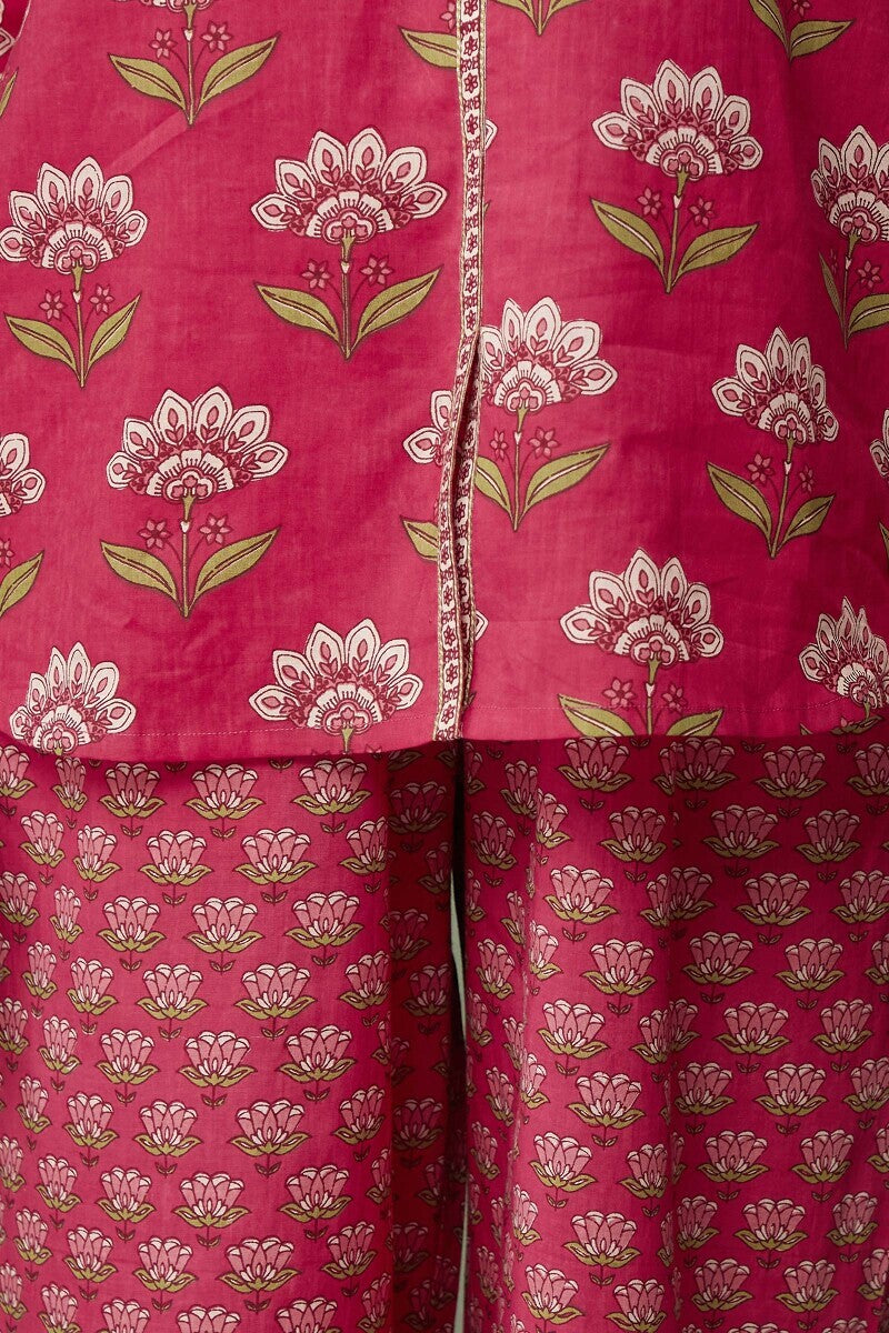 Rosheen Maira Loungewear Set