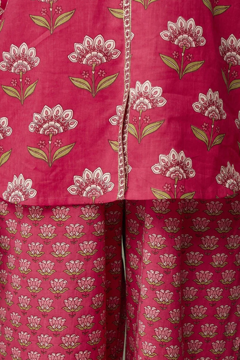 Rosheen Maira Loungewear Set