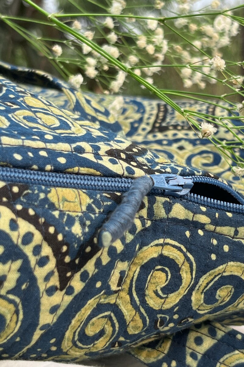 Roza Zara Duffel Bag