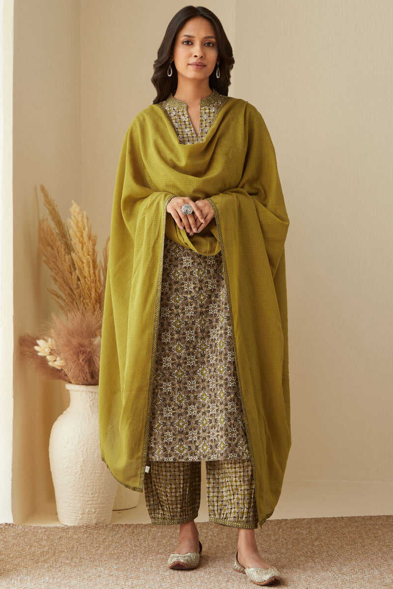 Gauhar Maira Izhaar Pants
