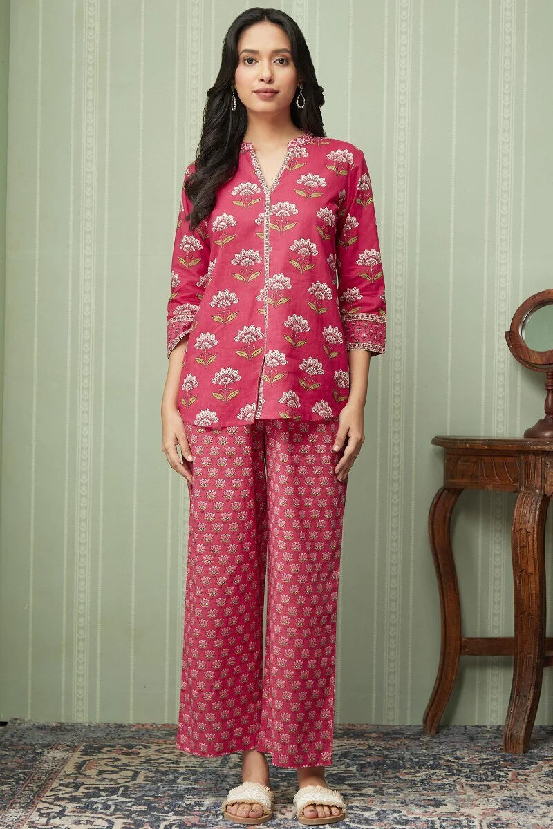 Rosheen Maira Loungewear Set