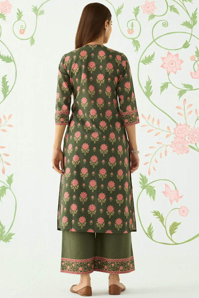 Surplus: Laylah Mahi Kurta