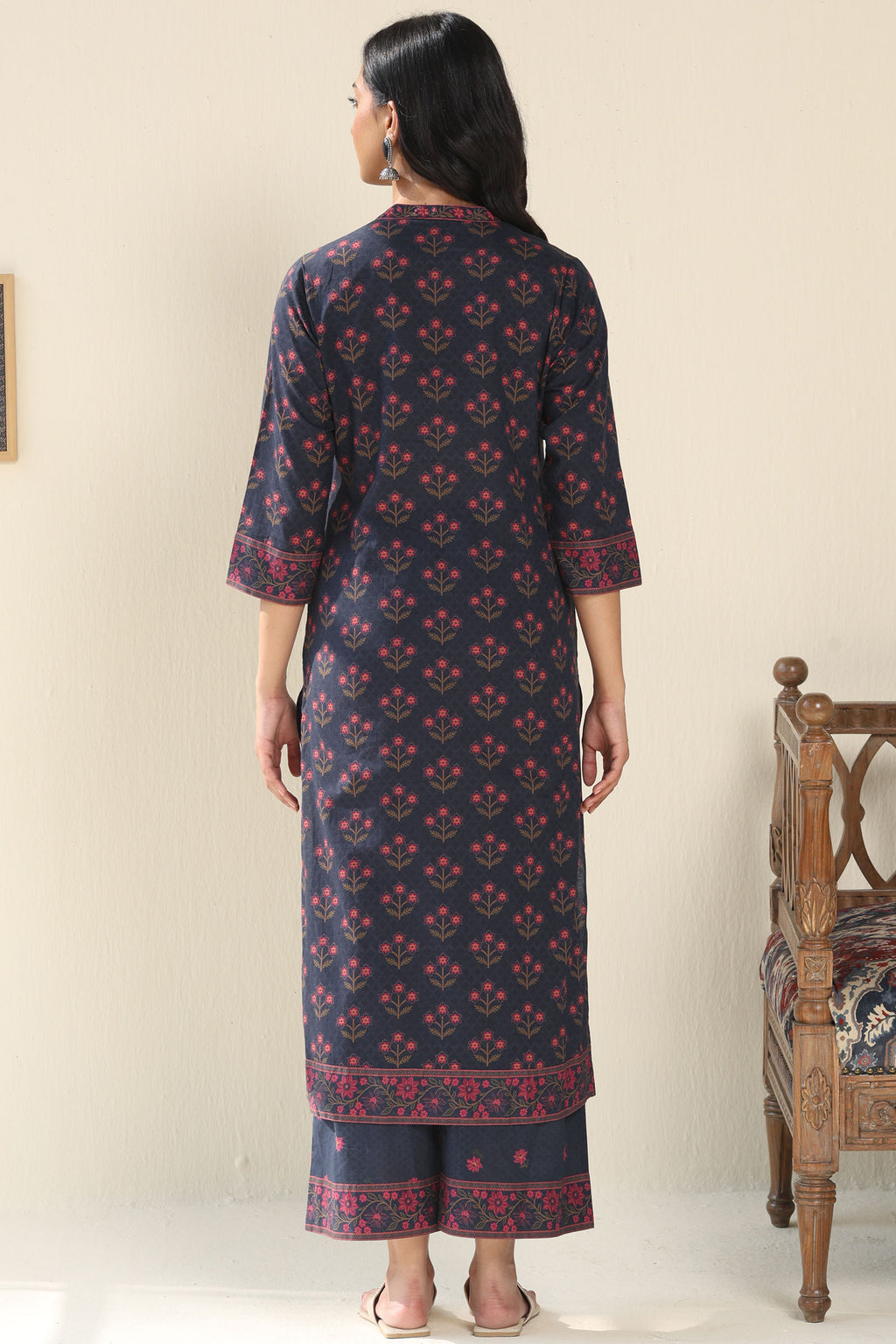 Laylah Rumaiza Kurta