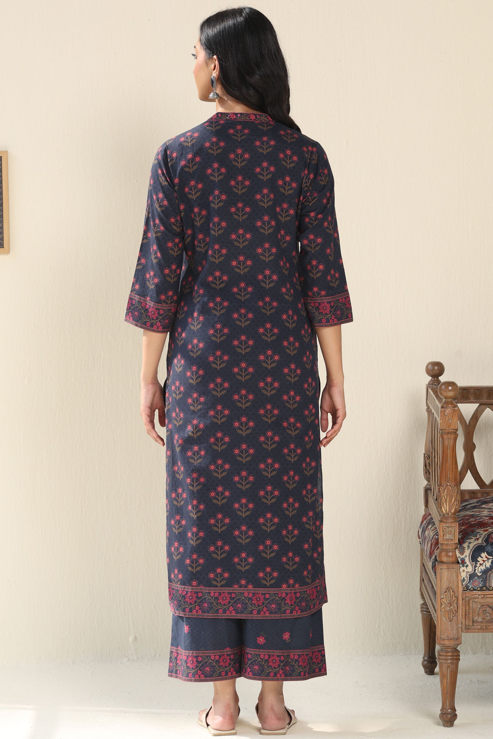 Laylah Rumaiza Kurta