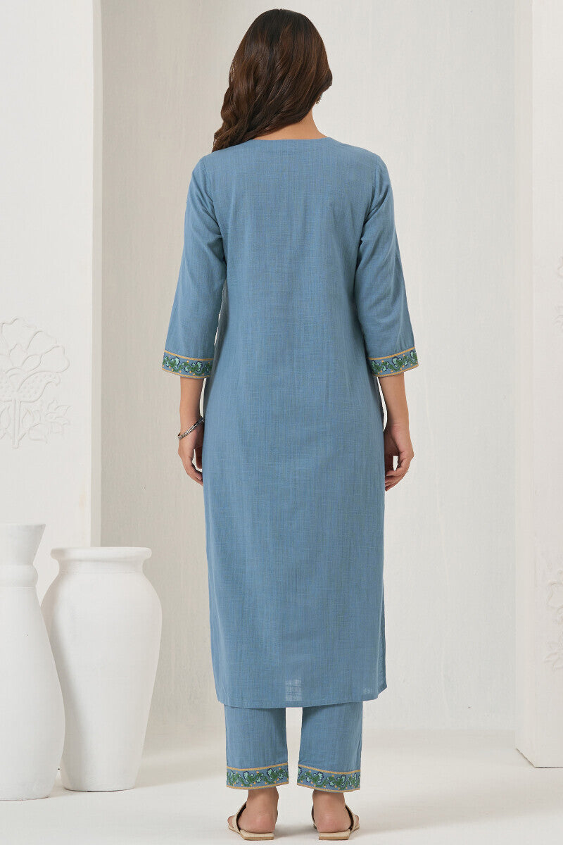 Mehraab Nihad Kurta