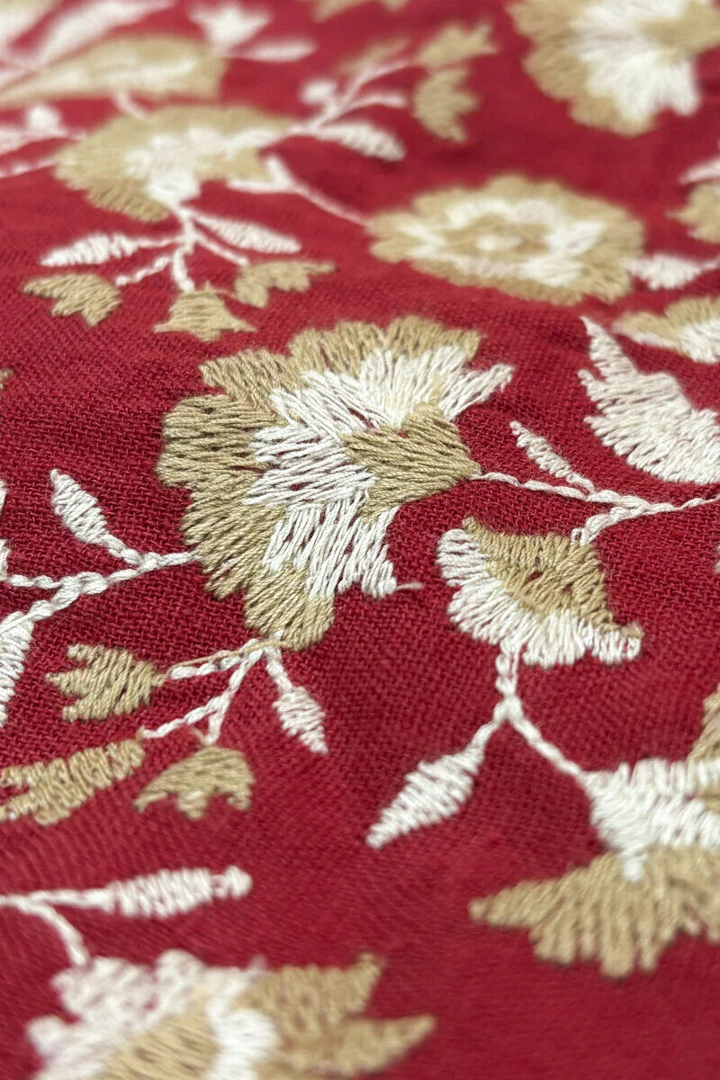 Roza Gulnaz Kurta