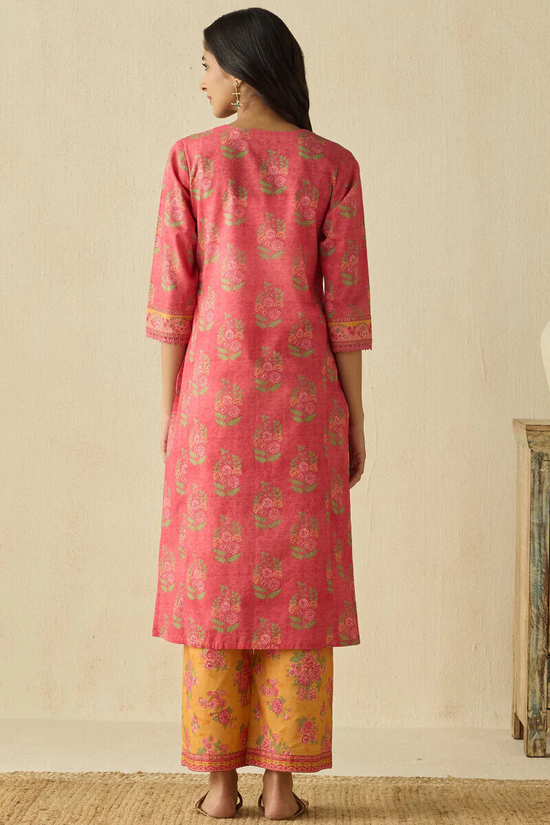 Surplus: Meher Falak Kurta