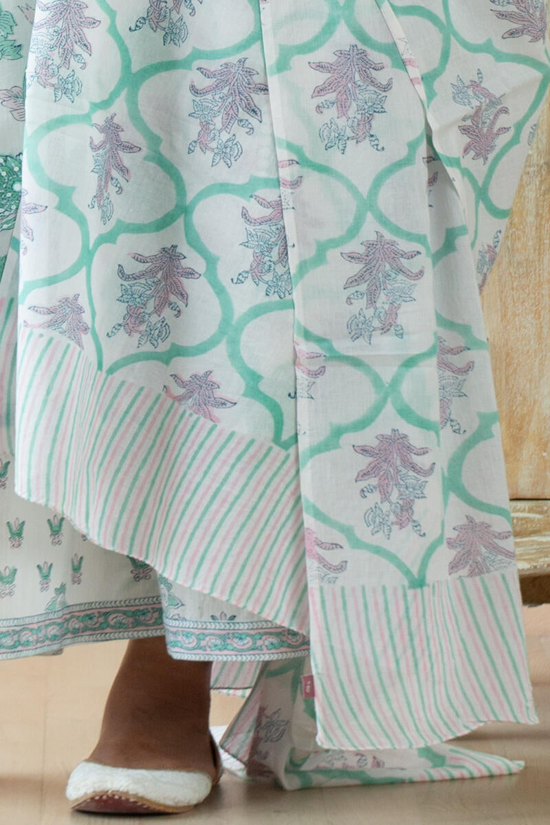 Roz Meher Sahira Dupatta