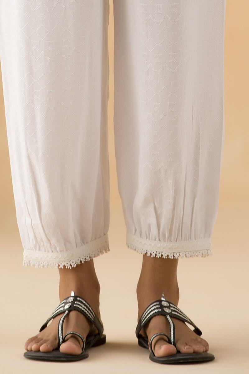 Roza Mehreen Izhaar Pants