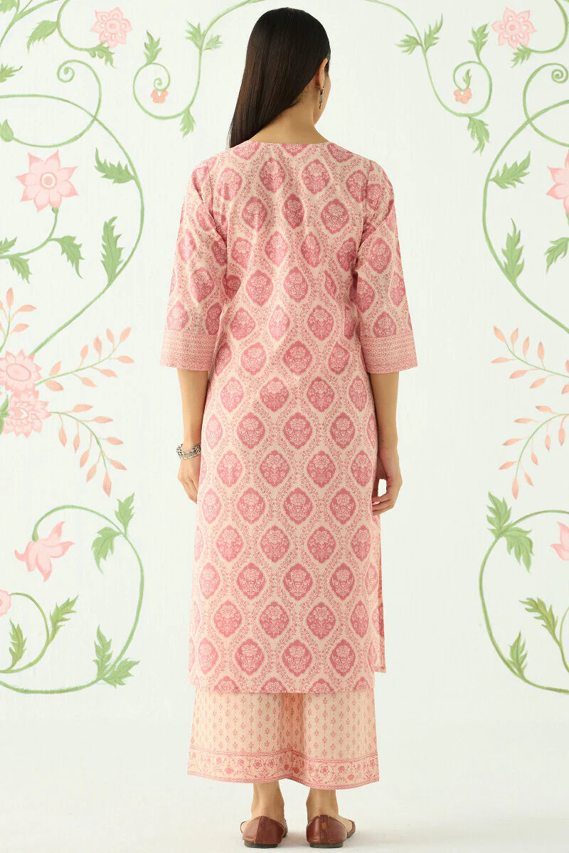 Surplus: Rosheen Ruhi Sanganeri Kurta