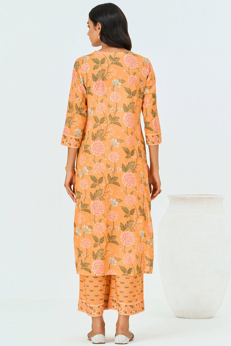 Meher Lizah Kurta