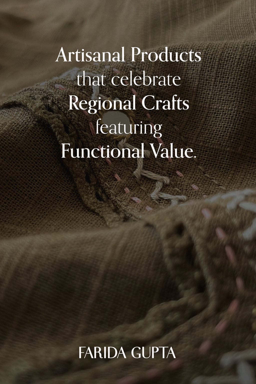 Surplus: Roza Naaz Olive Green Kurta