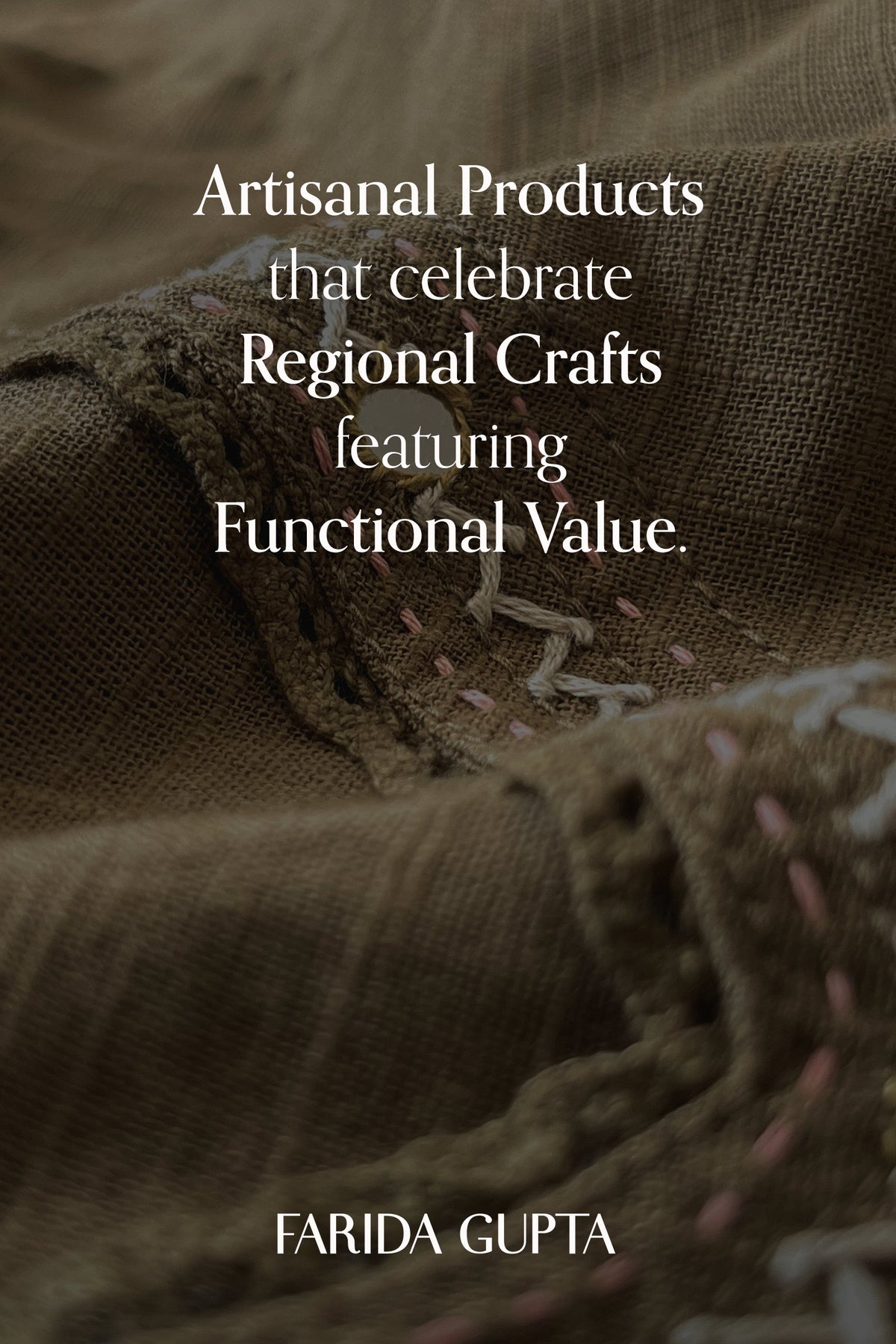 Surplus: Roza Naaz Olive Green Kurta