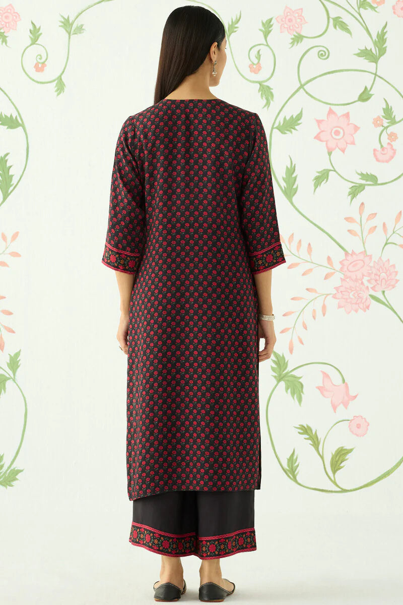 Surplus: Laylah Safina Kurta