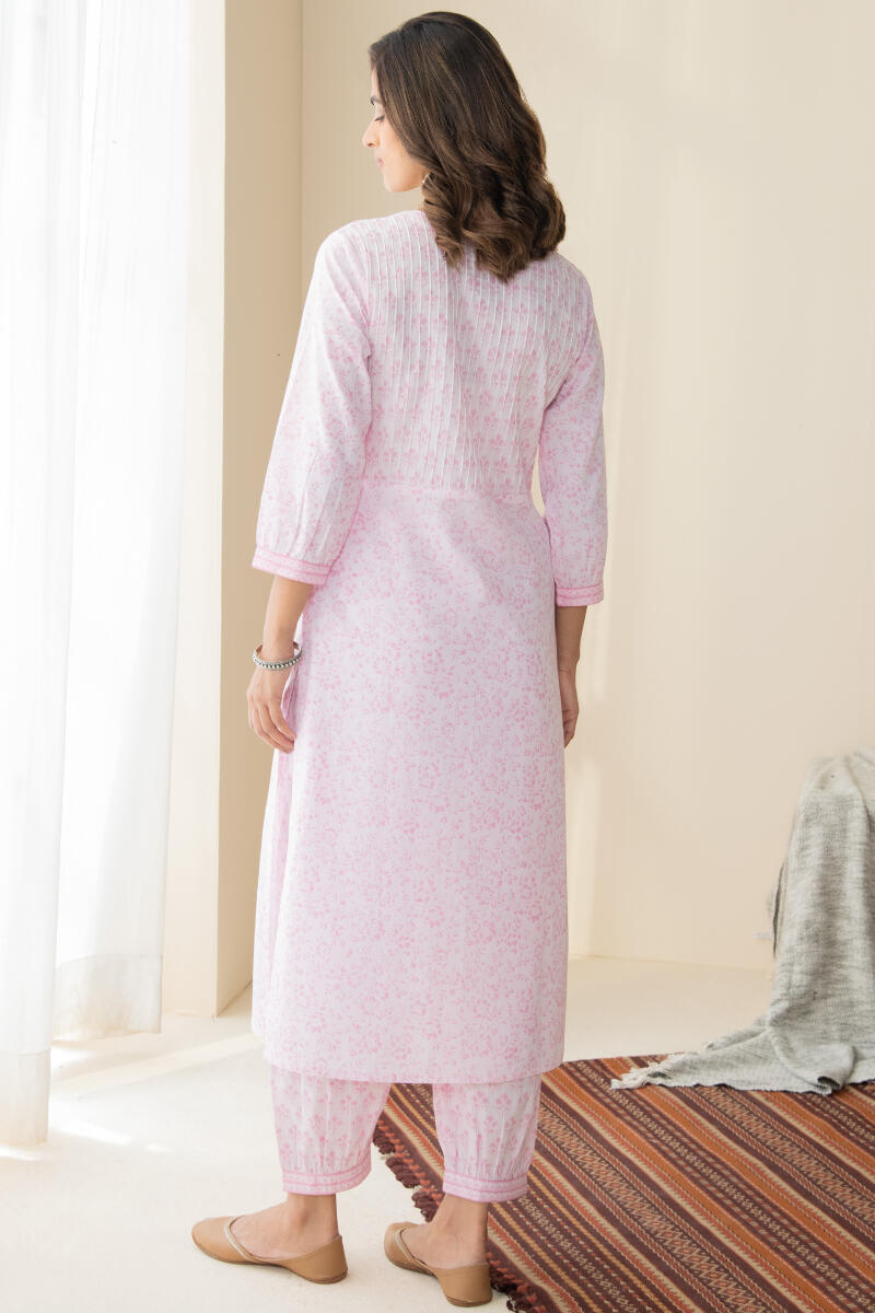 Nasrine Feriha Sanganeri Kurta