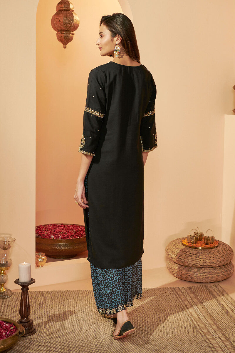 Shirin Zaira Modal Kurta