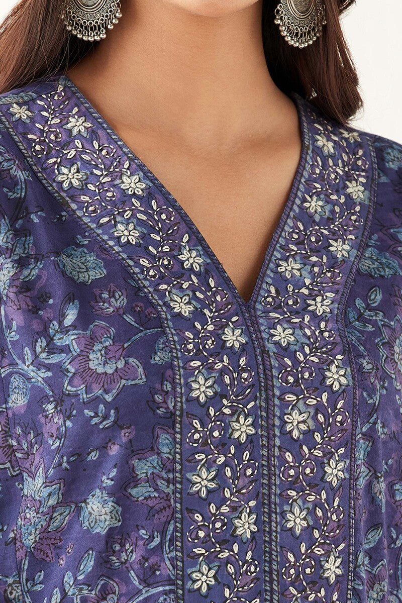 Sehra Inaya Akola Kurta