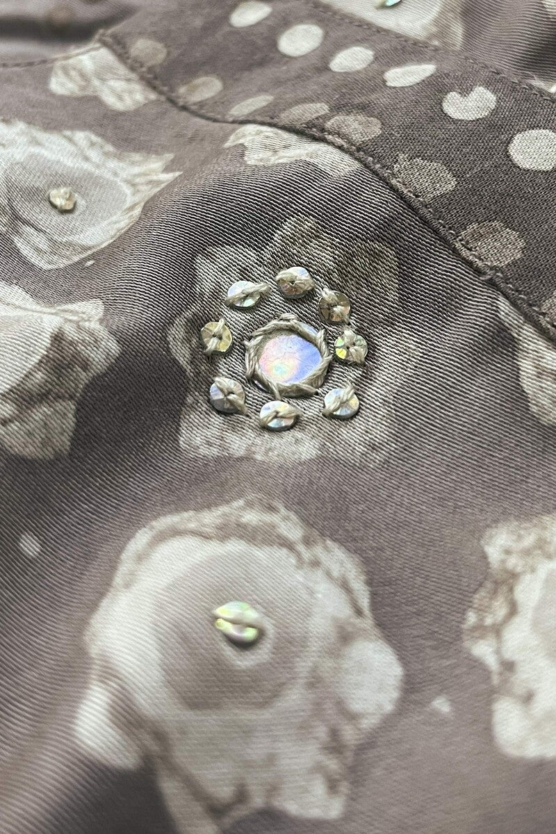 Sehra Kaynat Dabu Kurta