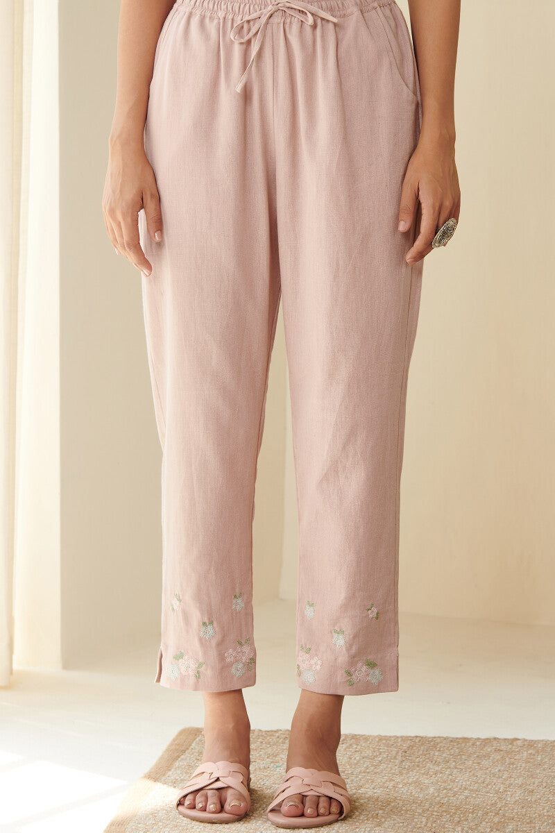 Gauhar Inaya Narrow Pants