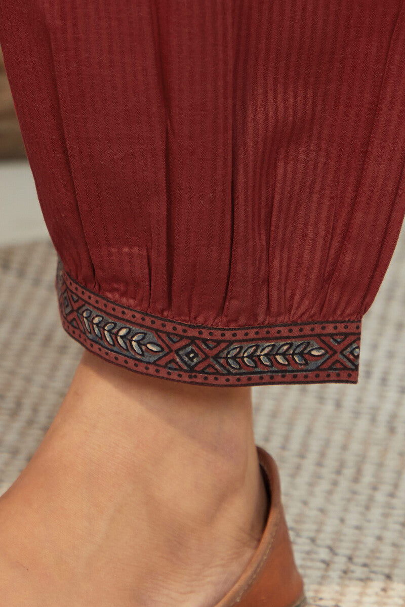 Sehra Heer Izhaar Pants