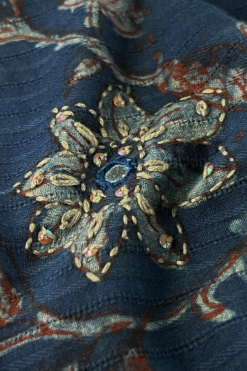 Sehra Maisha Akola Kurta