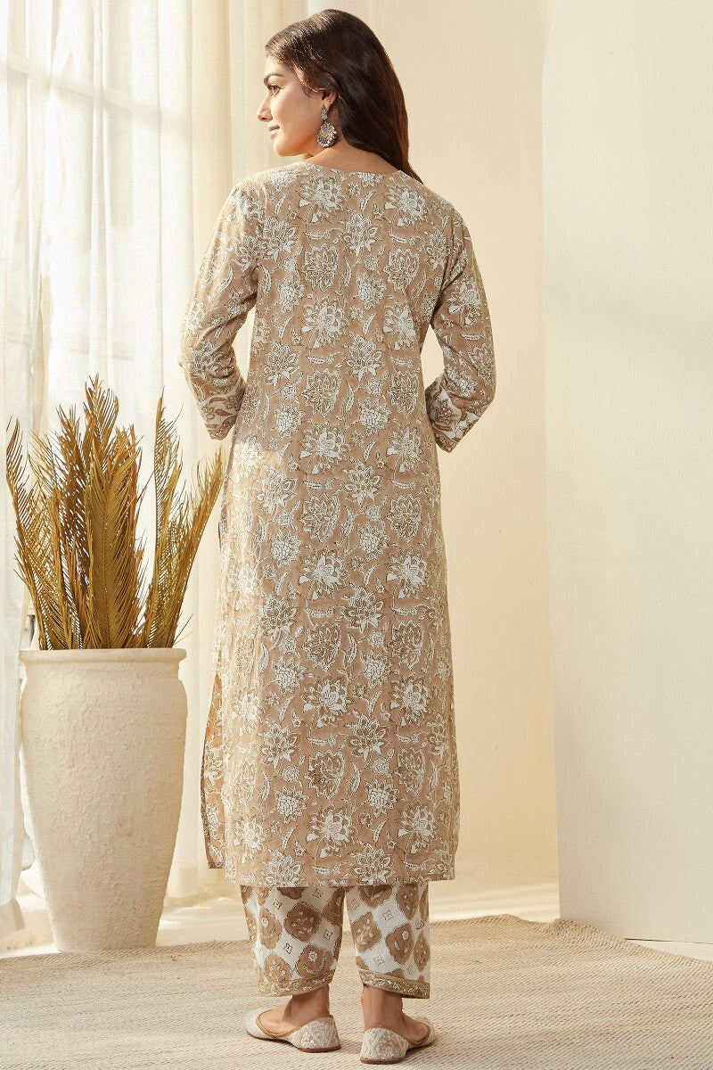 Gauhar Sanam Kurta